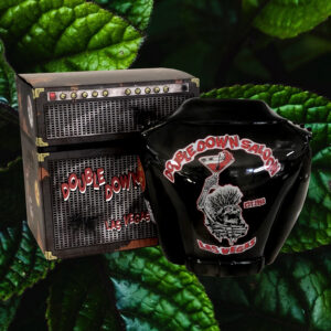 Drunk Punk Tiki Mug