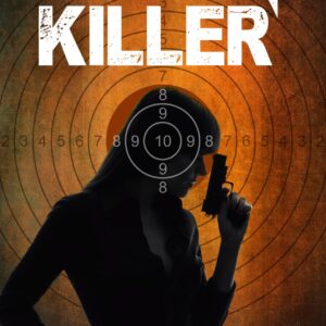 The Houdini Killer by P Moss